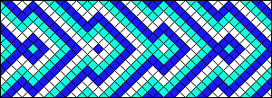 Normal pattern #24337 variation #1252