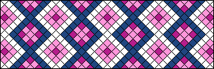 Normal pattern #24266 variation #1261