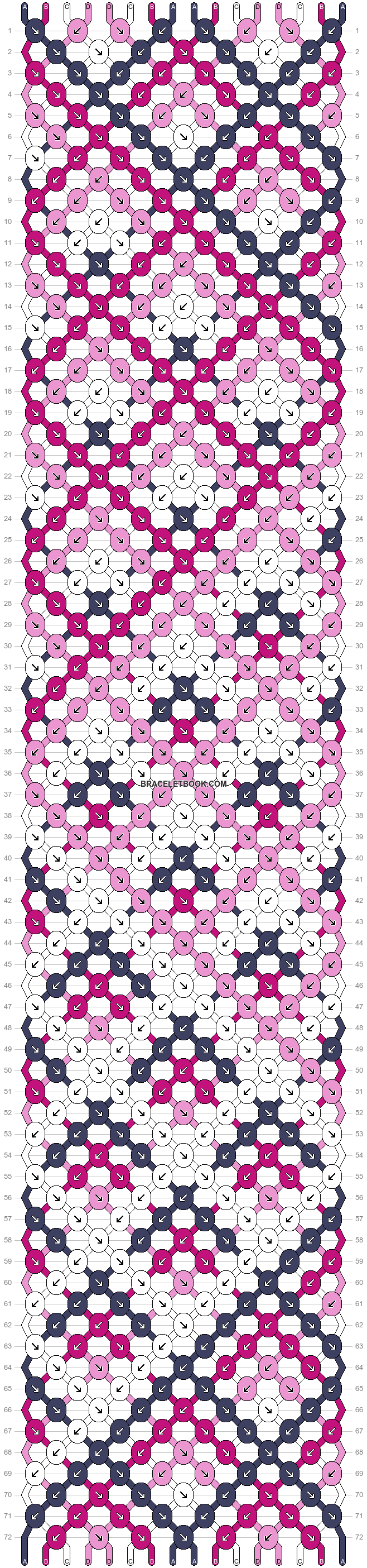 Normal pattern #23555 variation #1263 pattern