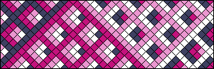 Normal pattern #23555 variation #1263