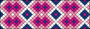 Normal pattern #22815 variation #1265
