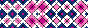 Normal pattern #24225 variation #1266