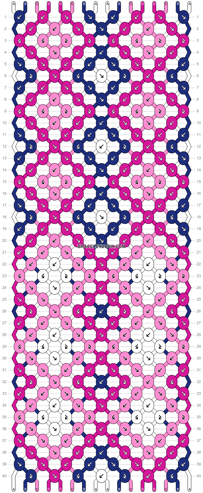 Normal pattern #24073 variation #1267 pattern