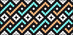 Normal pattern #14702 variation #1269