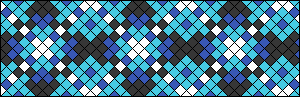 Normal pattern #24401 variation #1276