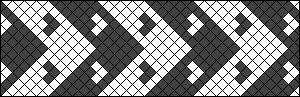 Normal pattern #4977 variation #1278