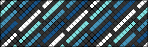 Normal pattern #4084 variation #1285