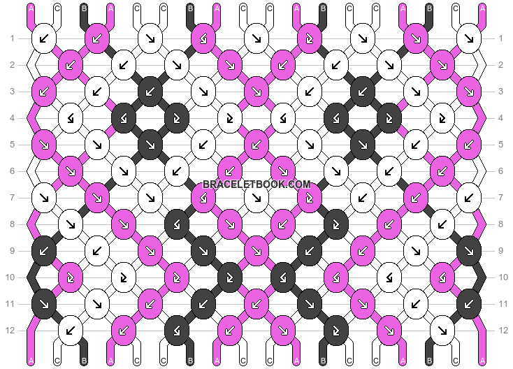 Normal pattern #24386 variation #1306 pattern