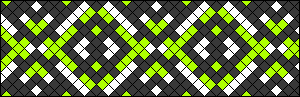 Normal pattern #24249 variation #1308