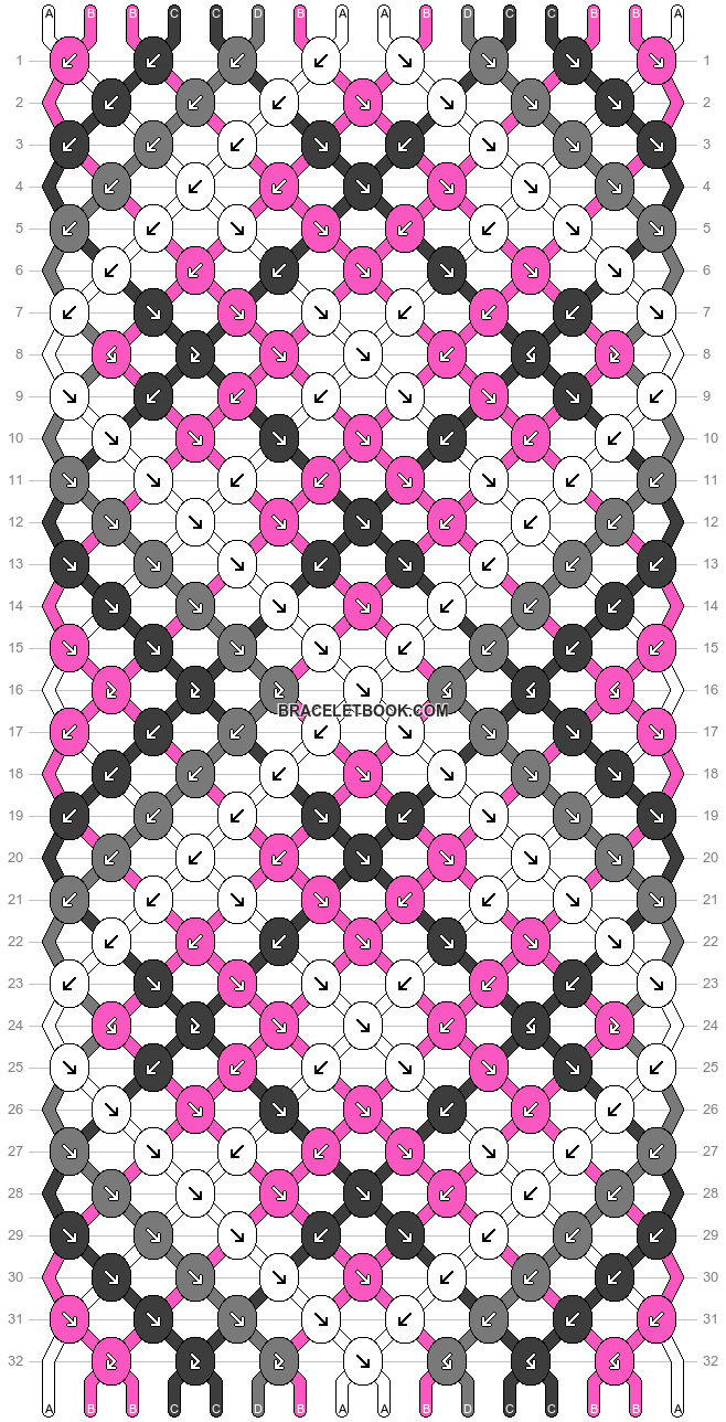 Normal pattern #22818 variation #1315 pattern