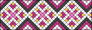 Normal pattern #24399 variation #1320