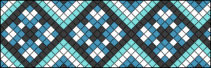 Normal pattern #22818 variation #1327