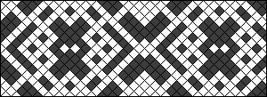 Normal pattern #24264 variation #1334