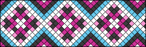 Normal pattern #22818 variation #1345