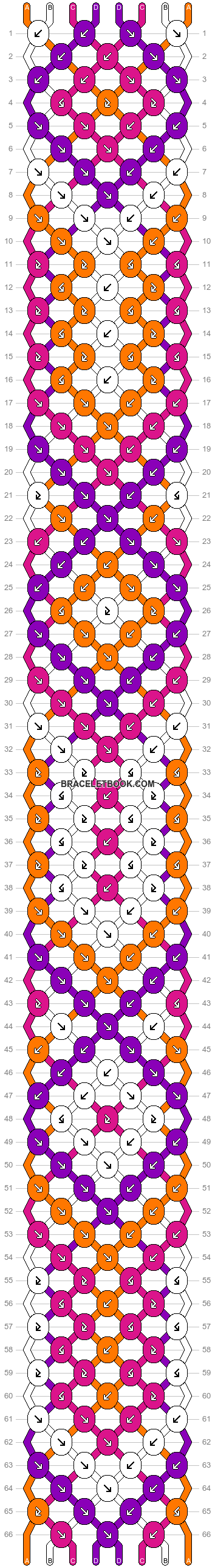 Normal pattern #24413 variation #1354 pattern
