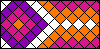 Normal pattern #24413 variation #1354