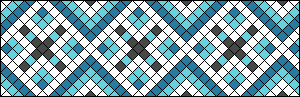 Normal pattern #24424 variation #1357