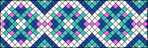 Normal pattern #24425 variation #1358