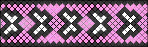 Normal pattern #24441 variation #1378