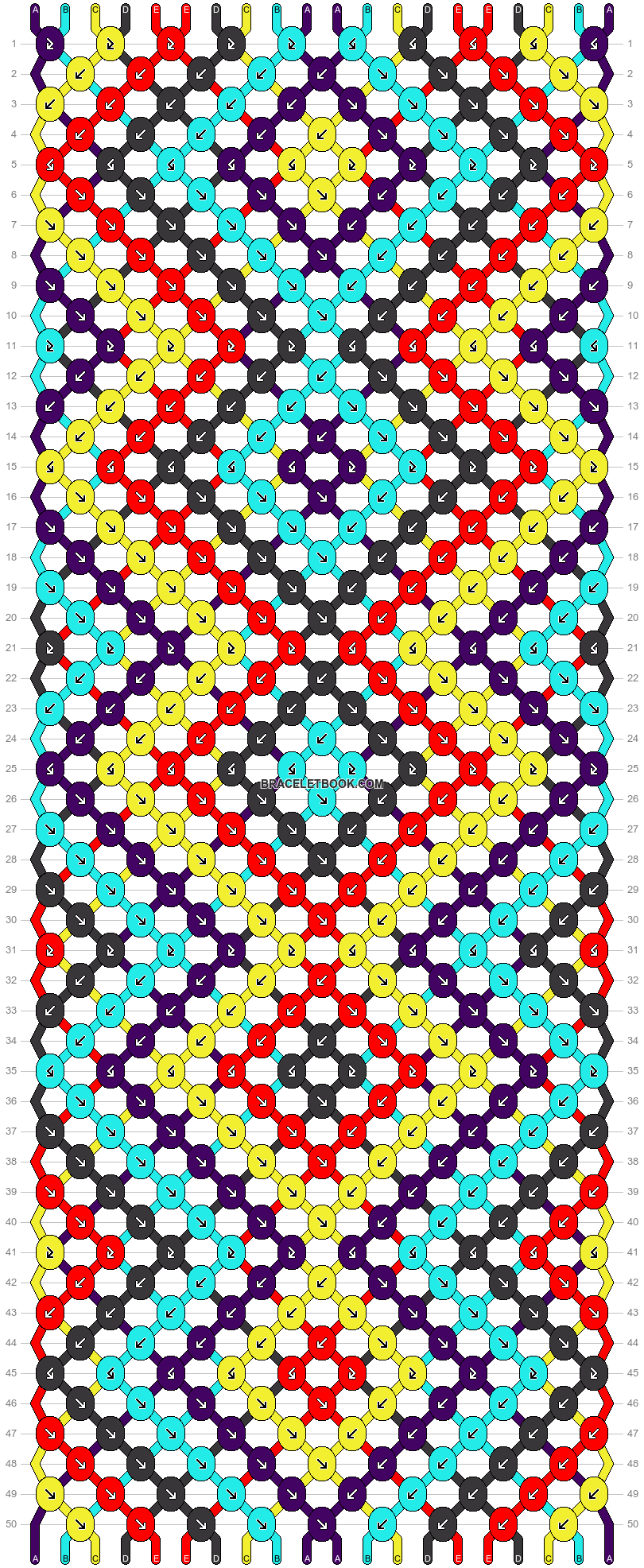 Normal pattern #24352 variation #1382 pattern