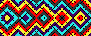 Normal pattern #24352 variation #1382