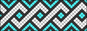 Normal pattern #24315 variation #1383