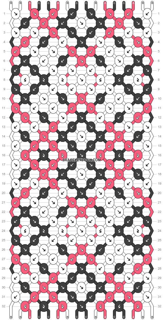 Normal pattern #24470 variation #1410 pattern