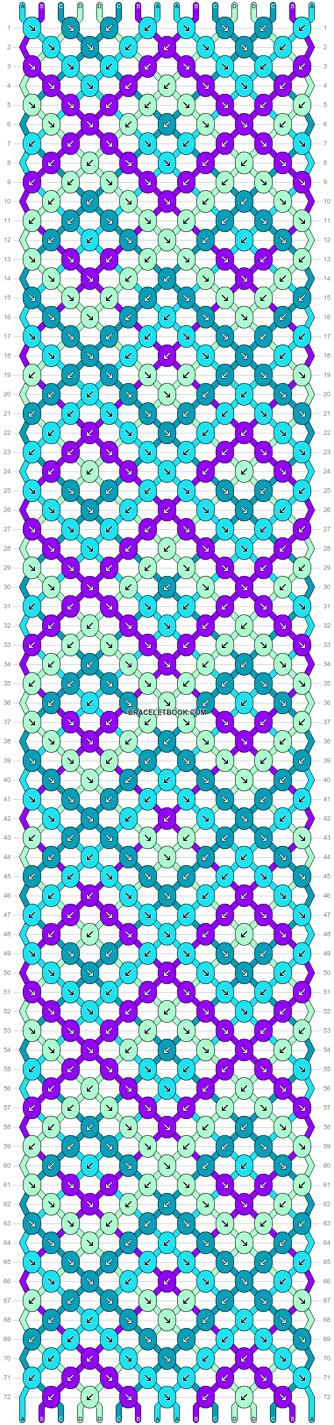 Normal pattern #17177 variation #1435 pattern
