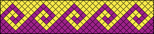 Normal pattern #5608 variation #1442