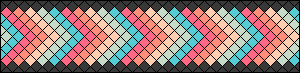 Normal pattern #20800 variation #1454