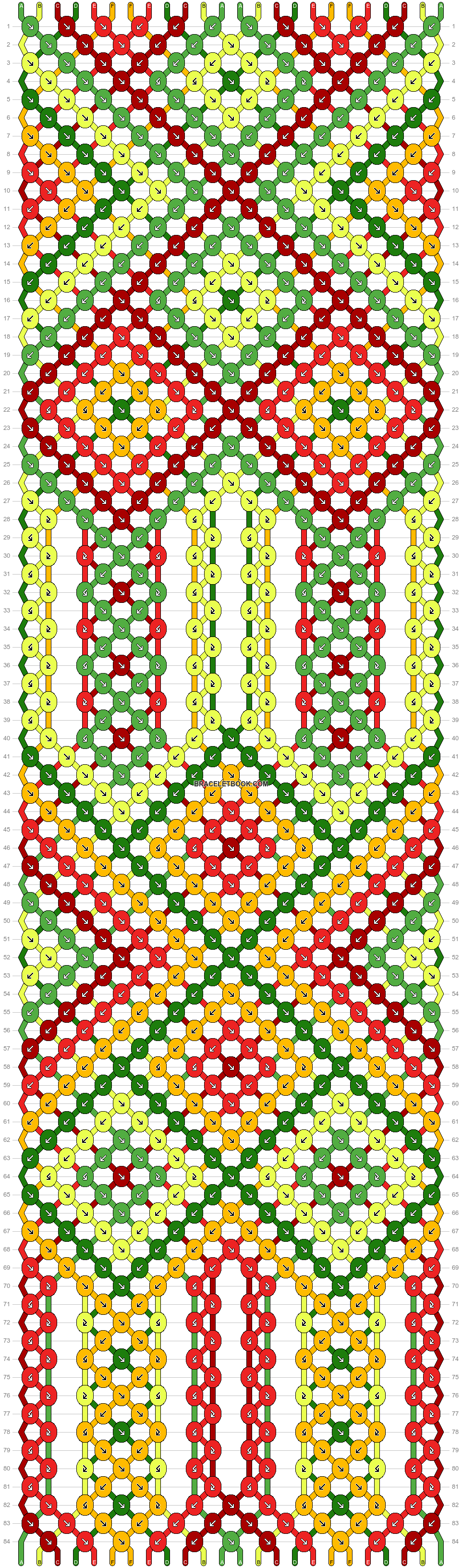 Normal pattern #24111 variation #1459 pattern