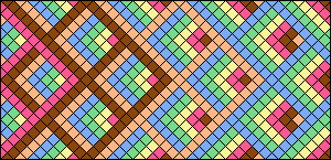 Normal pattern #24520 variation #1472