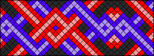 Normal pattern #23772 variation #1474