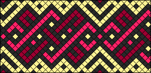 Normal pattern #22266 variation #1475
