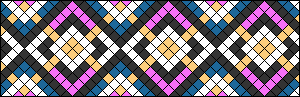 Normal pattern #24438 variation #1484