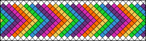 Normal pattern #2105 variation #1491