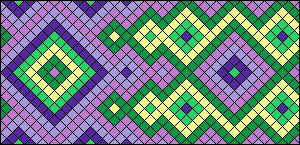 Normal pattern #21993 variation #1504
