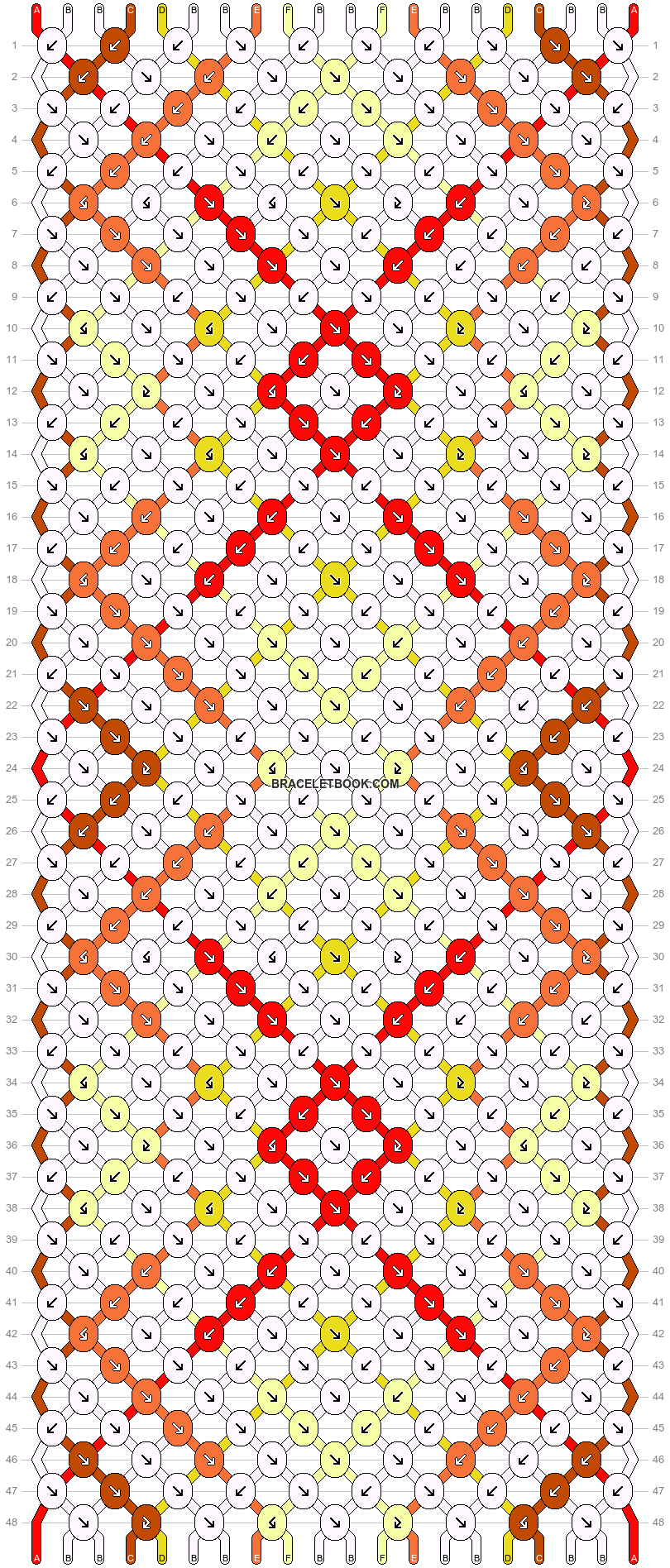 Normal pattern #24290 variation #1516 pattern