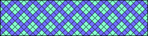 Normal pattern #3483 variation #1518