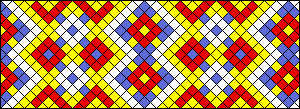 Normal pattern #24548 variation #1524