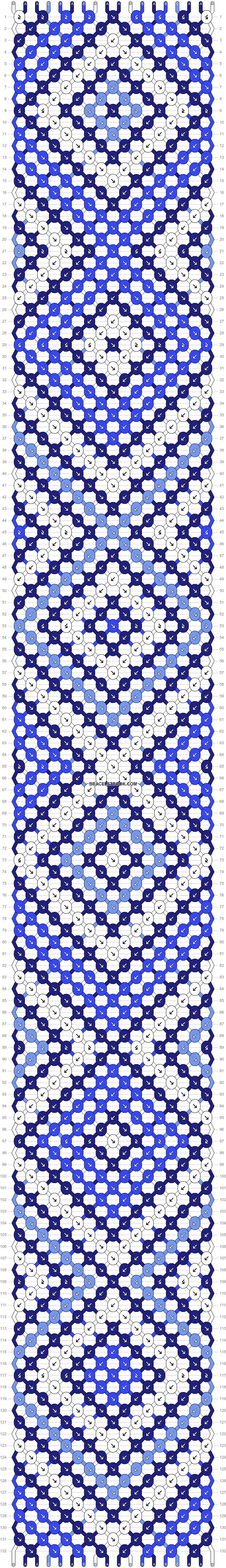 Normal pattern #24598 variation #1535 pattern