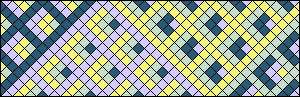 Normal pattern #23555 variation #1553