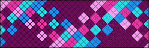 Normal pattern #23611 variation #1556