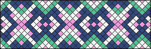 Normal pattern #24613 variation #1617