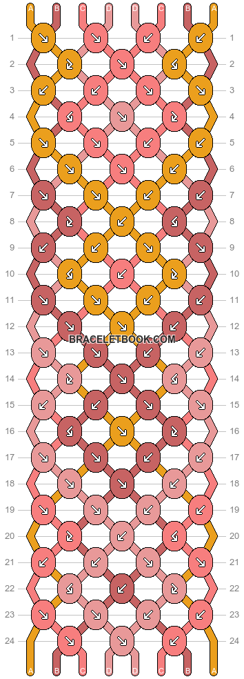 Normal pattern #24529 variation #1618 pattern