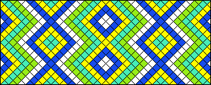 Normal pattern #14954 variation #1620