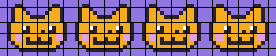 Alpha pattern #20348 variation #1621 preview