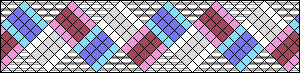 Normal pattern #14689 variation #1622
