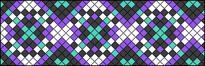 Normal pattern #24484 variation #1629