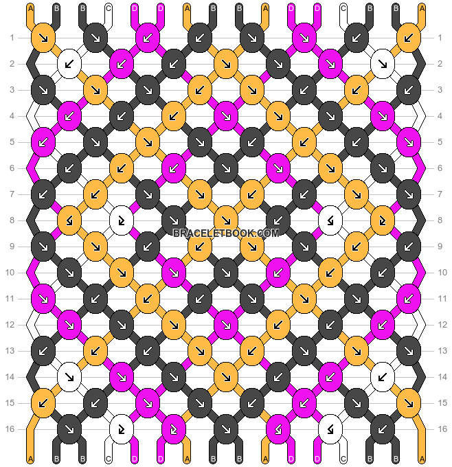 Normal pattern #24584 variation #1632 pattern